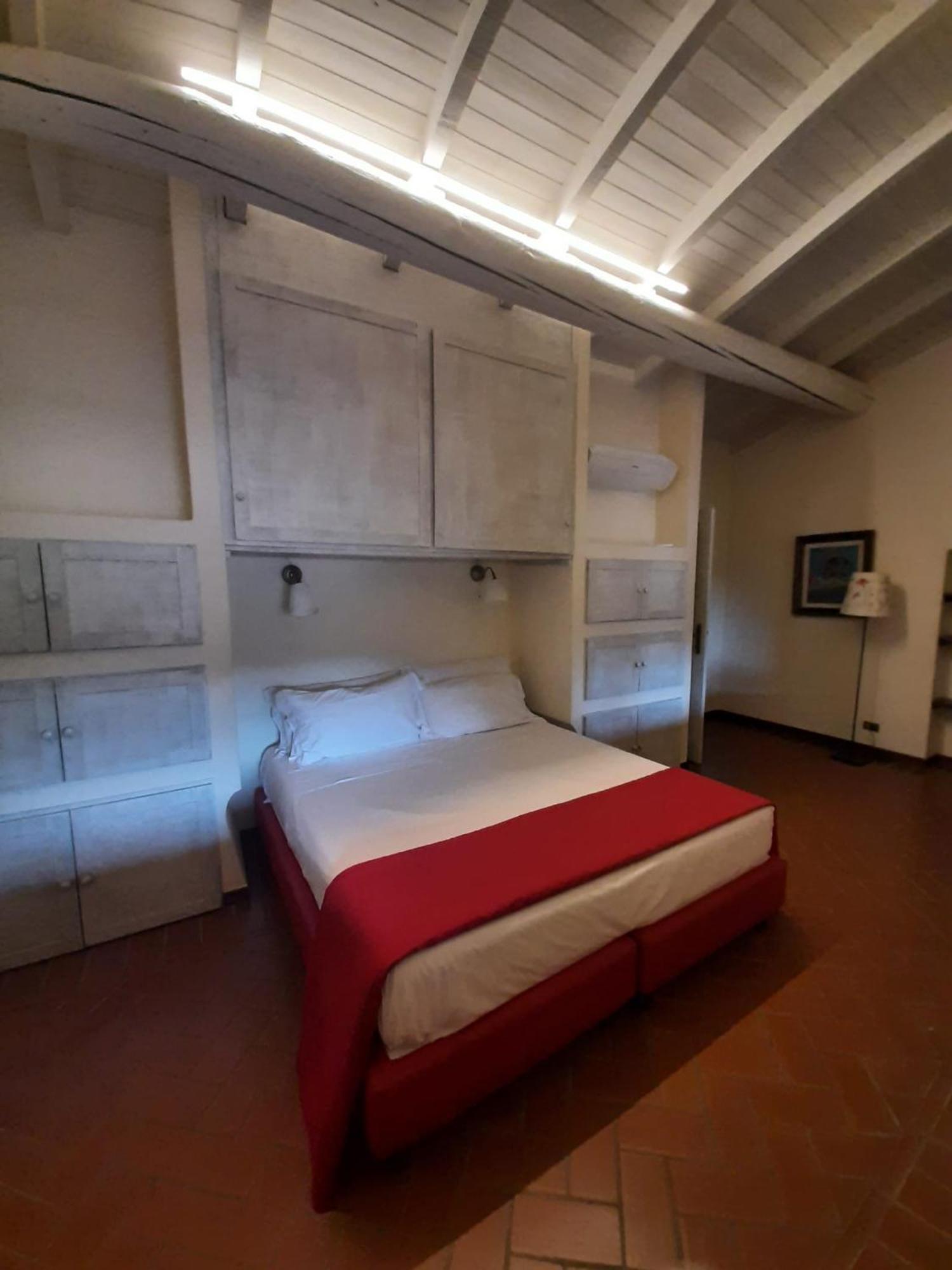 Villa Gradoni Monticelli Brusati المظهر الخارجي الصورة