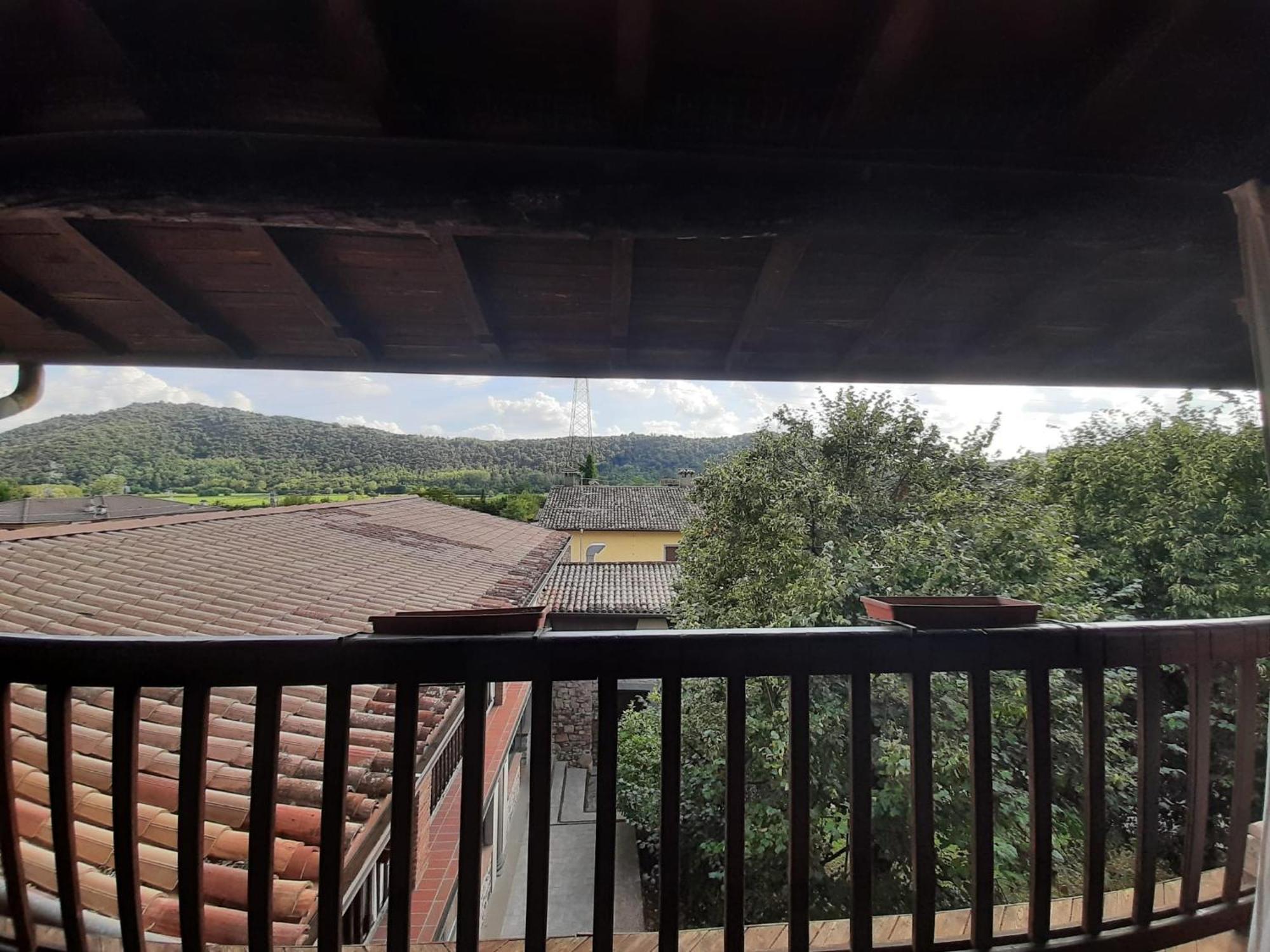 Villa Gradoni Monticelli Brusati المظهر الخارجي الصورة
