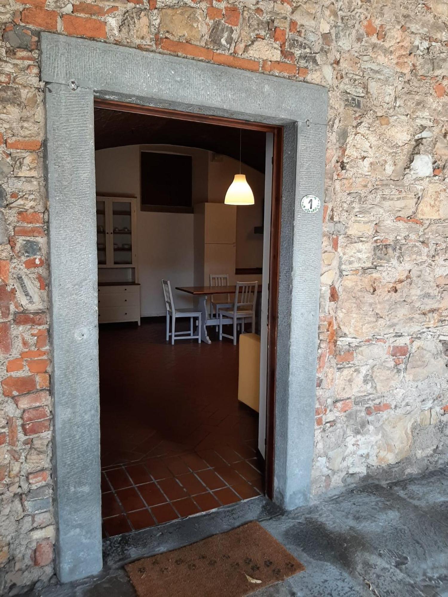 Villa Gradoni Monticelli Brusati المظهر الخارجي الصورة