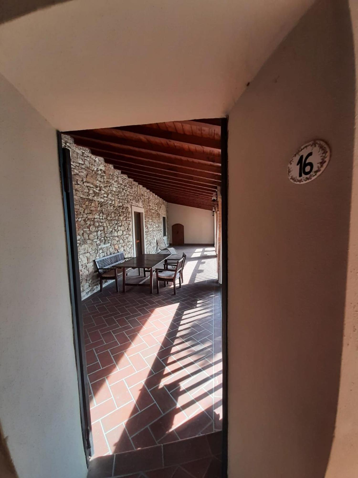 Villa Gradoni Monticelli Brusati المظهر الخارجي الصورة